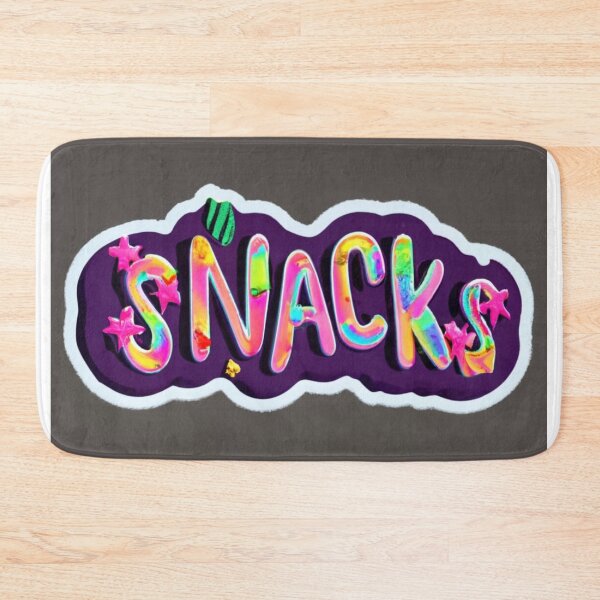 Item preview, Scl SNACKS designed and sold by BCD BRANDS.