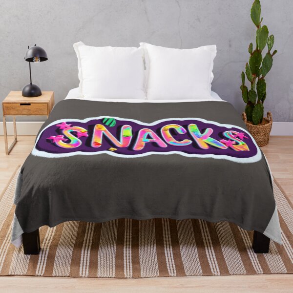 Item preview, Scl SNACKS designed and sold by BCD BRANDS.