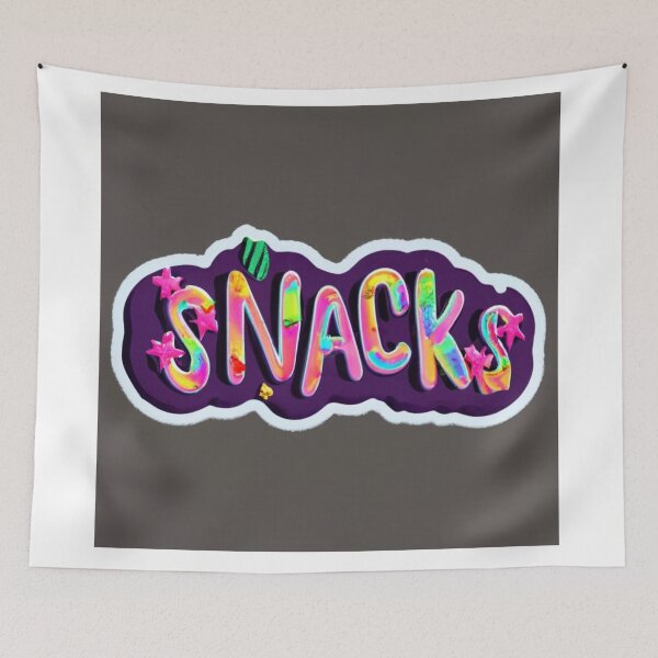Item preview, Scl SNACKS designed and sold by BCD BRANDS.