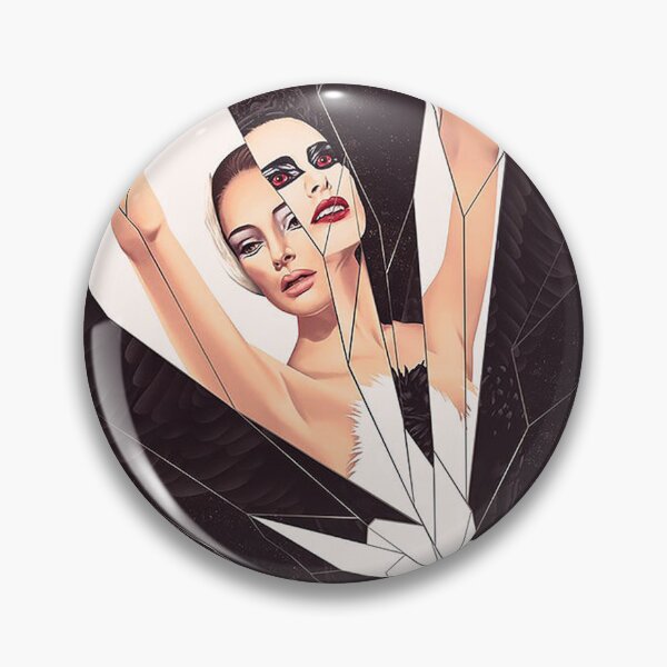Item preview, Black Swan Movie Poster 2010 designed and sold by Pandeyishtiya.