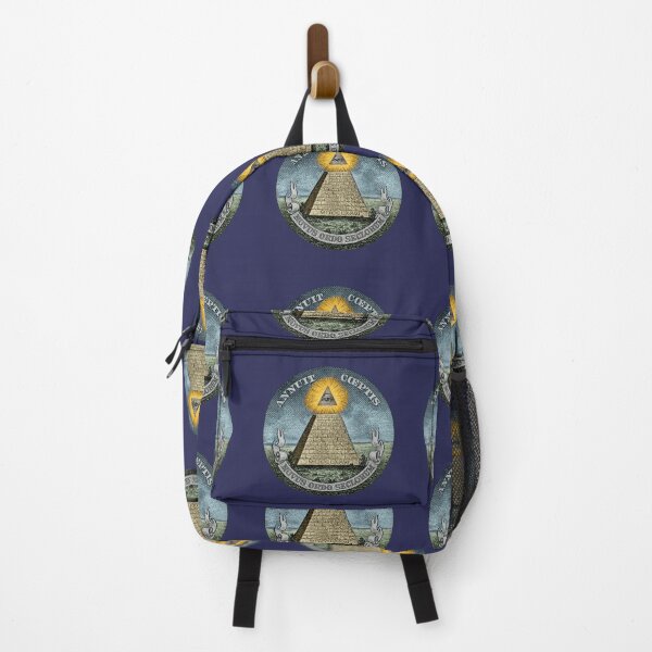 Item preview, The All-Seeing Eye 1776 United States designed and sold by Pixelchicken.