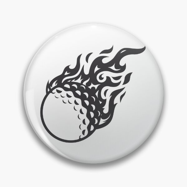 Item preview, golf ball designed and sold by itswallcraft.