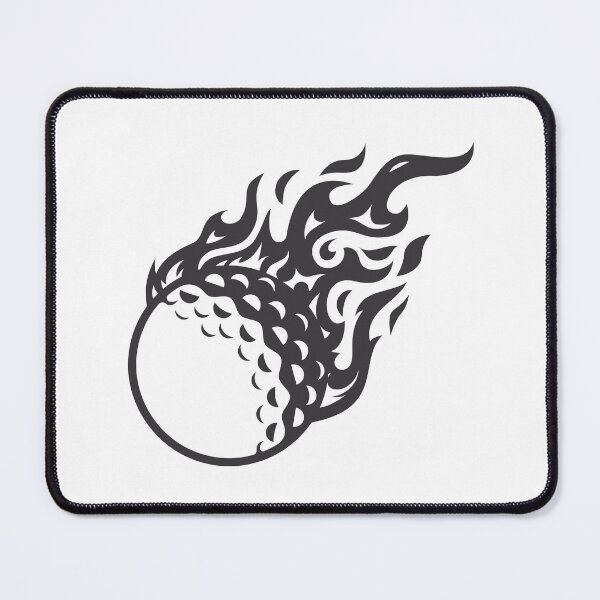 Item preview, golf ball designed and sold by itswallcraft.