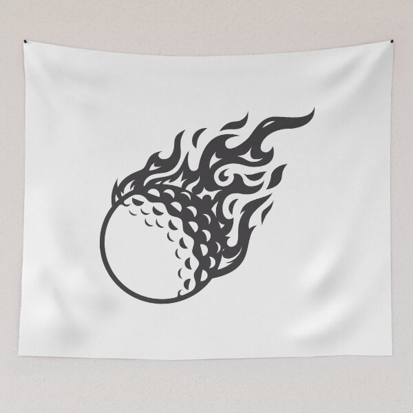 Item preview, golf ball designed and sold by itswallcraft.