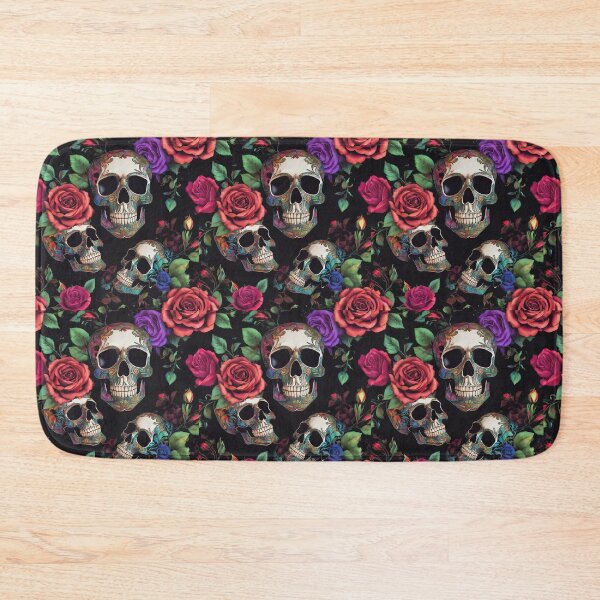 Item preview, Roses & Skulls: Epic Harmony designed and sold by ZION-E-Store.