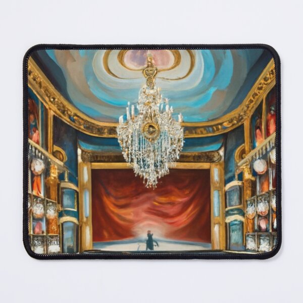 Item preview, Opera at La Scala in Milan designed and sold by ArtsDestination.