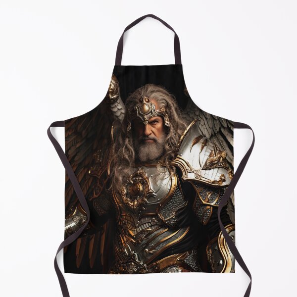 Item preview, Adelmo designed and sold by OccultDreams.