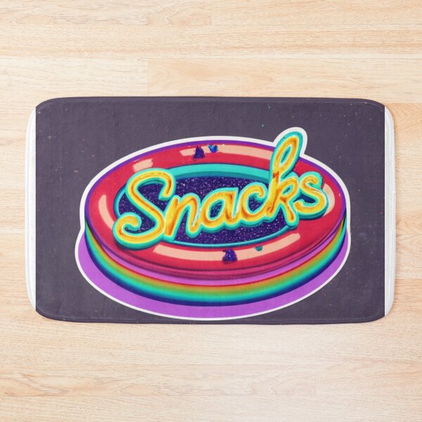 Item preview, Scl SNACKS designed and sold by BCD BRANDS.