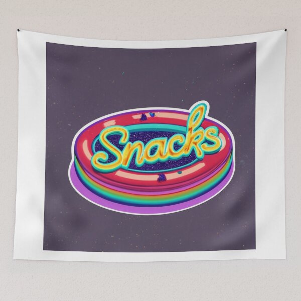 Item preview, Scl SNACKS designed and sold by BCD BRANDS.