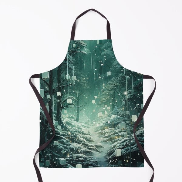 Item preview, Enchanted Winter Giftscapes designed and sold by FireScreen.