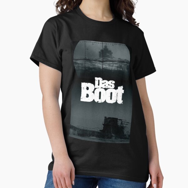 Item preview, Das Boot Vintage designed and sold by Pandeyishtiya.