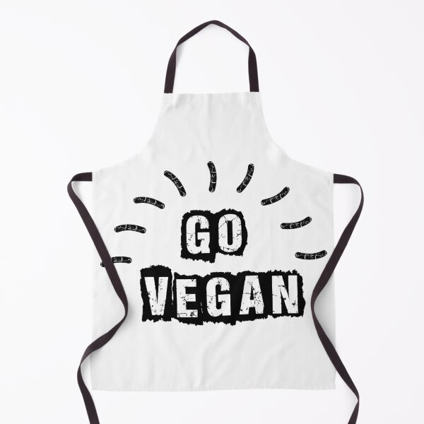 Item preview, GO VEGAN designed and sold by ScienceCorner.