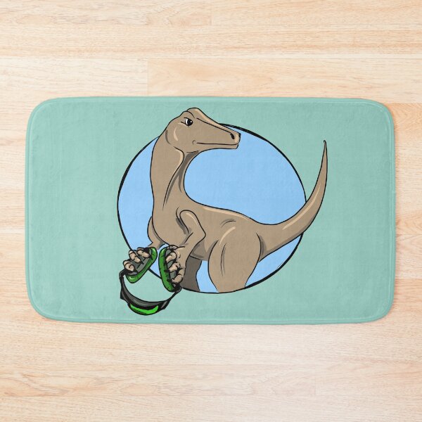 Item preview, Dino gamer designed and sold by Antiope33.
