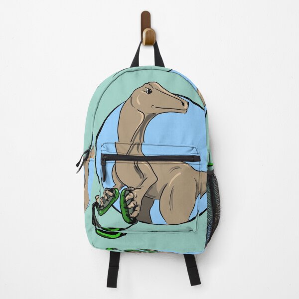 Item preview, Dino gamer designed and sold by Antiope33.