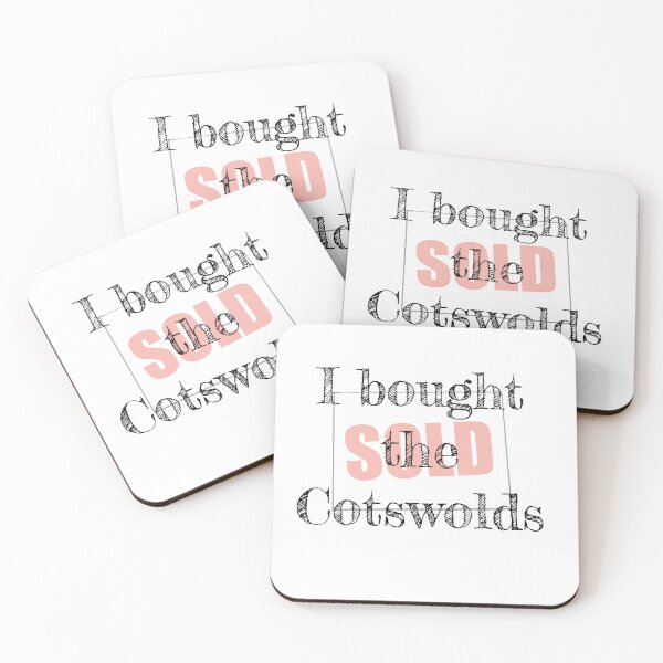 Item preview, We bought The cotswolds designed and sold by Michael Garber.