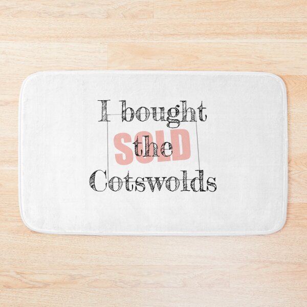 Item preview, We bought The cotswolds designed and sold by Michael Garber.