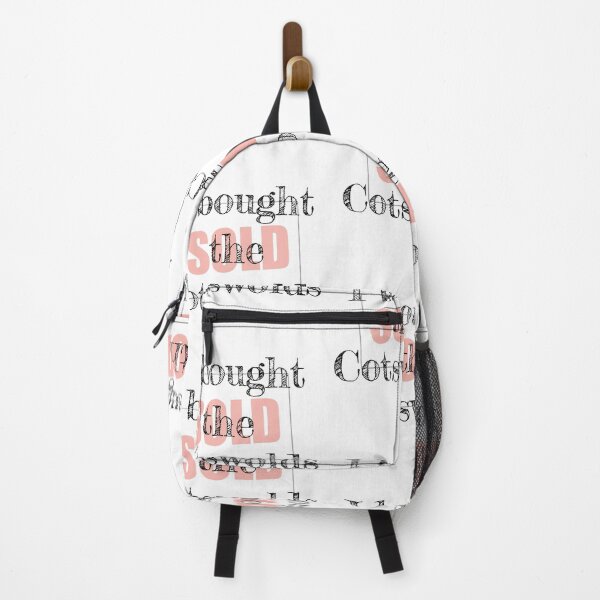 Item preview, We bought The cotswolds designed and sold by Michael Garber.
