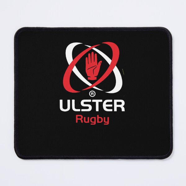 Item preview, ULSTER RUGBY FANS -IRFU TEAM designed and sold by Lovesicker.