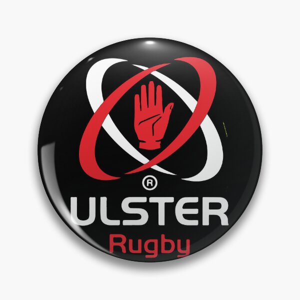 Item preview, ULSTER RUGBY FANS -IRFU TEAM designed and sold by Lovesicker.