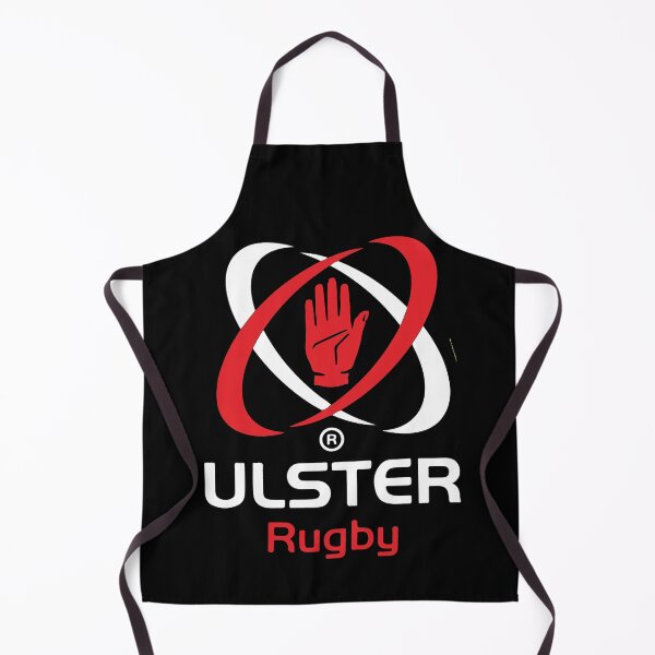 Item preview, ULSTER RUGBY FANS -IRFU TEAM designed and sold by Lovesicker.
