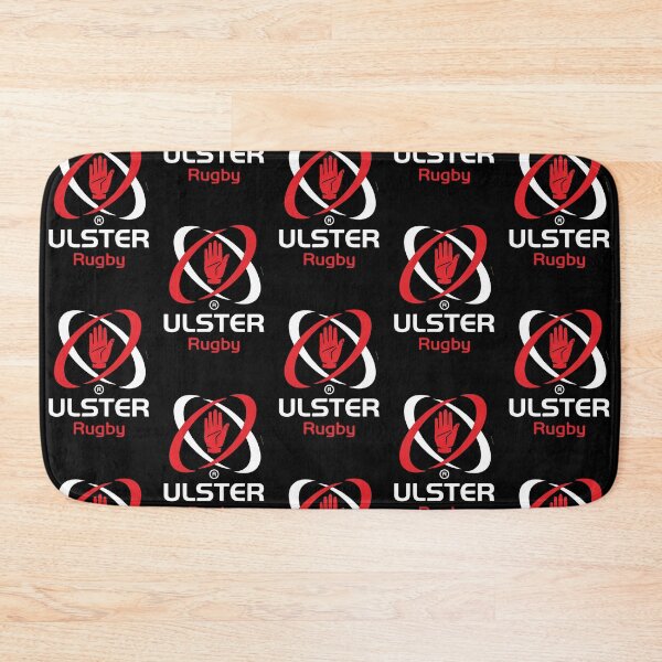 Item preview, ULSTER RUGBY FANS -IRFU TEAM designed and sold by Lovesicker.