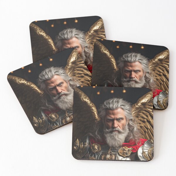 Item preview, Giovanni designed and sold by OccultDreams.