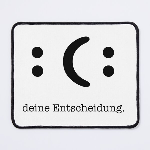 Item preview, your decision. | Smileys | white designed and sold by kuhlartde.