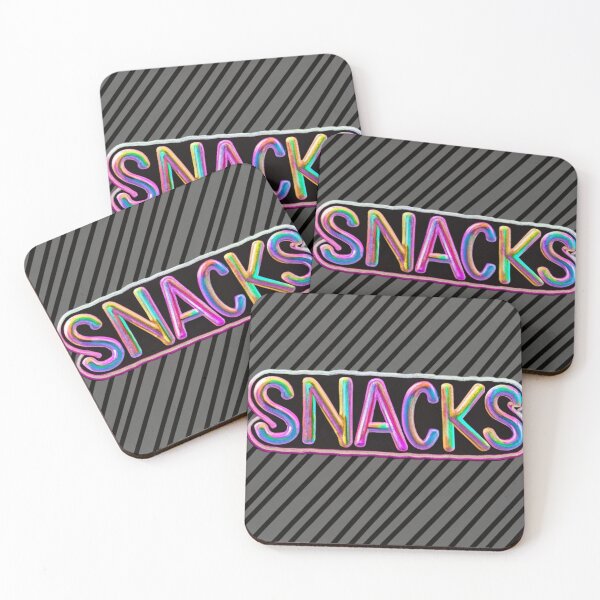 Item preview, Scl SNACKS designed and sold by BCD BRANDS.