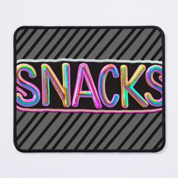 Item preview, Scl SNACKS designed and sold by BCD BRANDS.