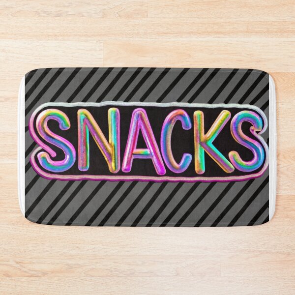 Item preview, Scl SNACKS designed and sold by BCD BRANDS.