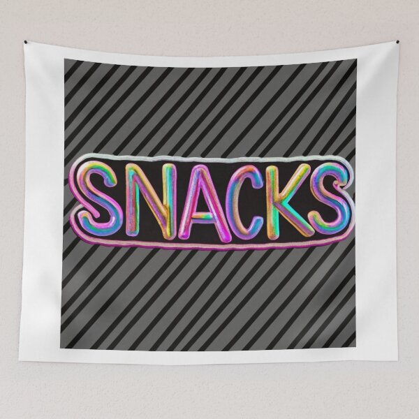 Item preview, Scl SNACKS designed and sold by BCD BRANDS.