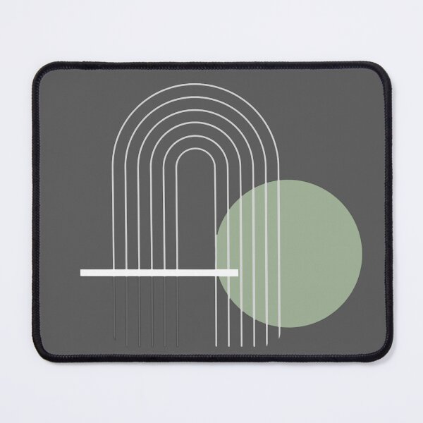 Item preview, Minimalistic Lineart Abstraction designed and sold by -Candy-Shop-.