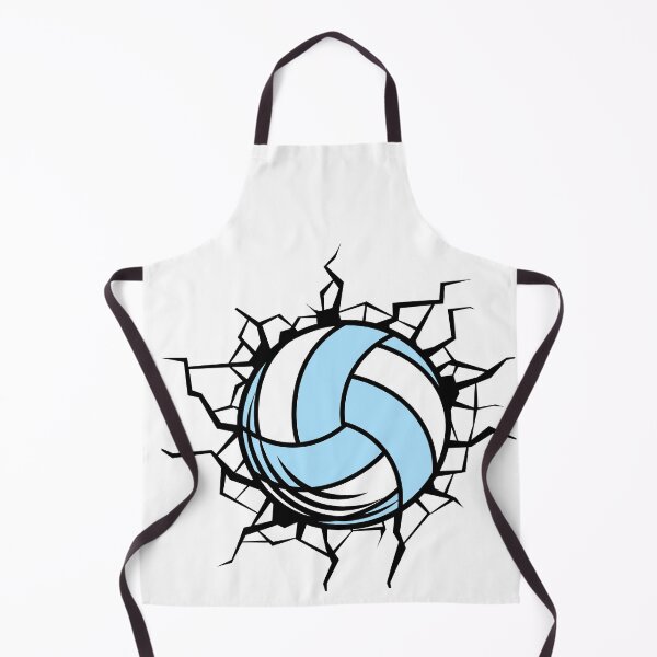 Item preview, vóleibol designed and sold by itswallcraft.
