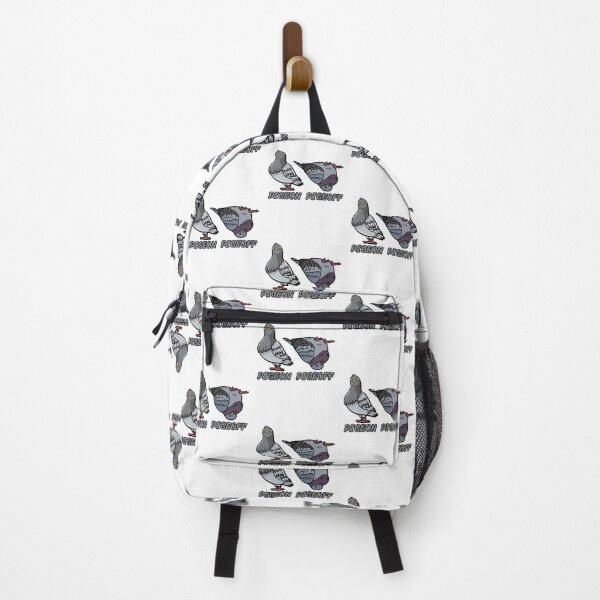 Item preview, Pigeon Pigeoff - Bird Birdwatcher Birdwatching Pigeon Racing designed and sold by Anton Ashraf.