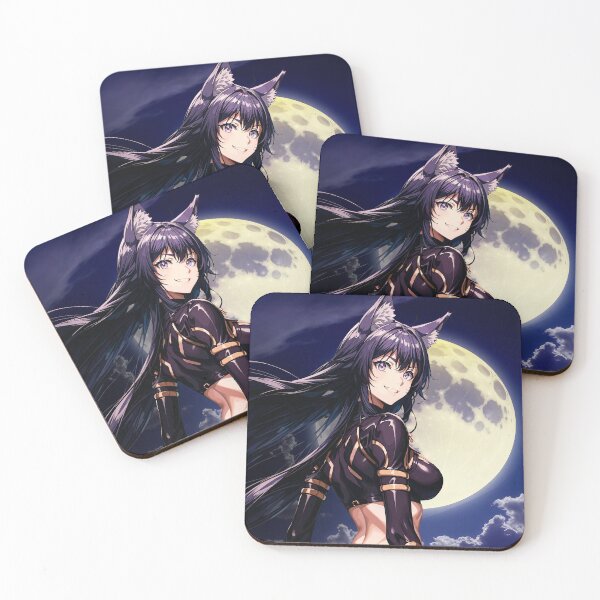 Item preview, Delta Eminence in Shadow designed and sold by Tokyo Retro.