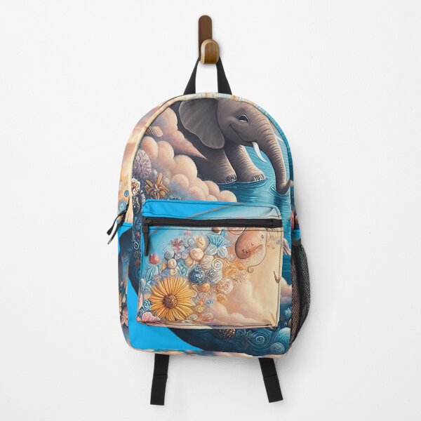Item preview, A Tranquil Visual Retreat designed and sold by autrouvetout.