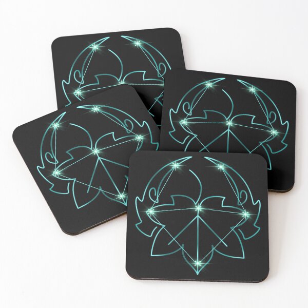 Item preview, Kaedehara Kazuha Constellation designed and sold by TheMeanLesbian.