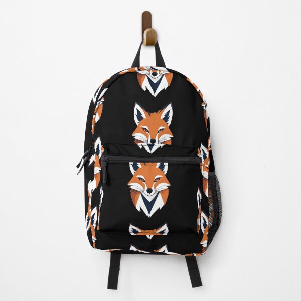 Item preview, Graphic Fox designed and sold by LittleGoblinPrs.