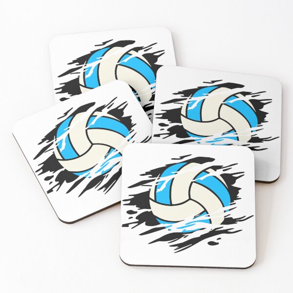 Item preview, pelota de voleibol designed and sold by itswallcraft.