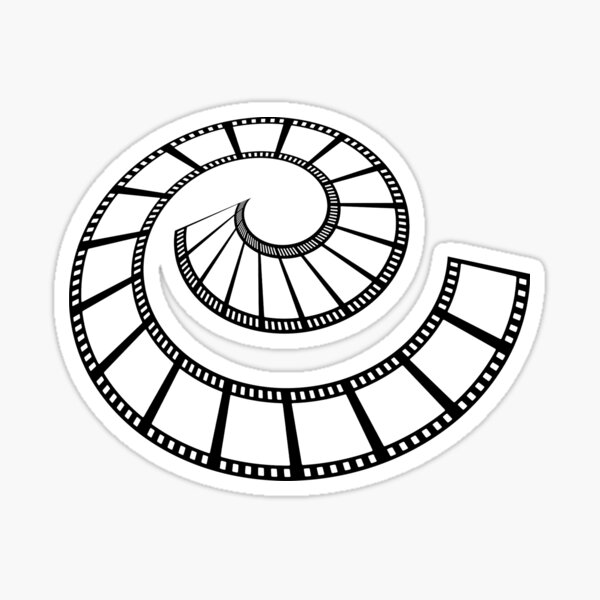 Film Strip And Reel Movie, Roll, Hollywood Industryreel, Movie PNG