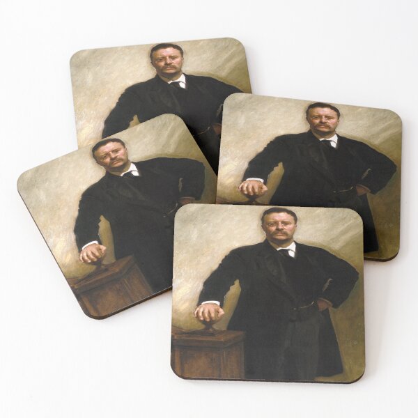 Item preview, Theodore roosevelt designed and sold by Williamonart.