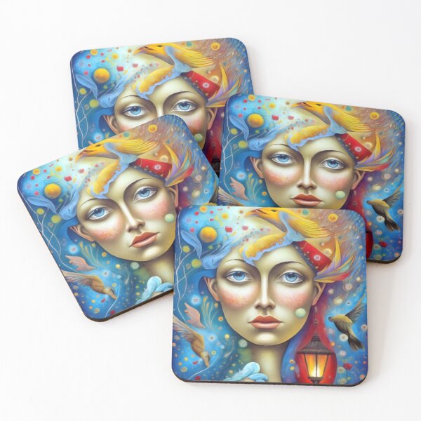 Item preview, The Seasons of Emotion designed and sold by DeftWookie.