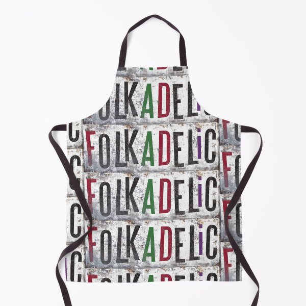 Item preview, Folkadelic designed and sold by oz10.