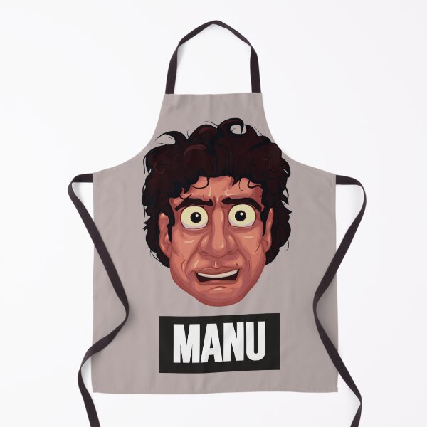 Item preview, MANU designed and sold by Manuel Mittas.