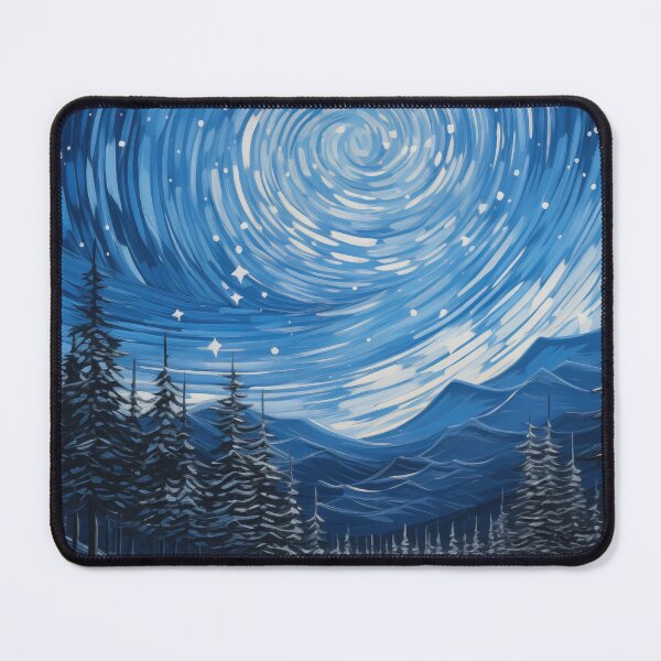 Item preview, Enchanted Winter Giftscapes designed and sold by FireScreen.