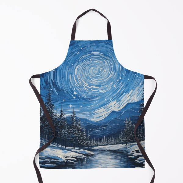 Item preview, Enchanted Winter Giftscapes designed and sold by FireScreen.