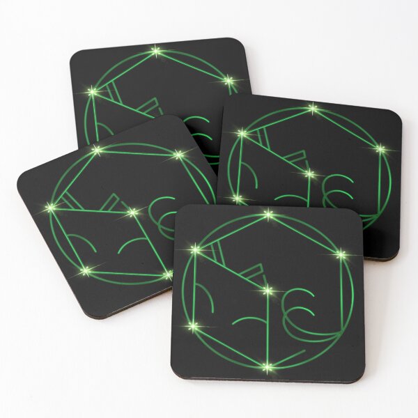 Item preview, Kirara Constellation designed and sold by TheMeanLesbian.
