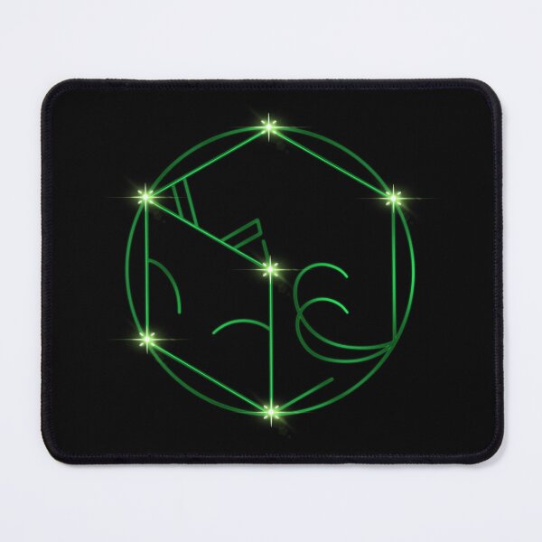 Item preview, Kirara Constellation designed and sold by TheMeanLesbian.
