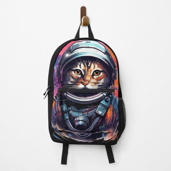Item preview, Astronaut Cat 2 designed and sold by Changgey.