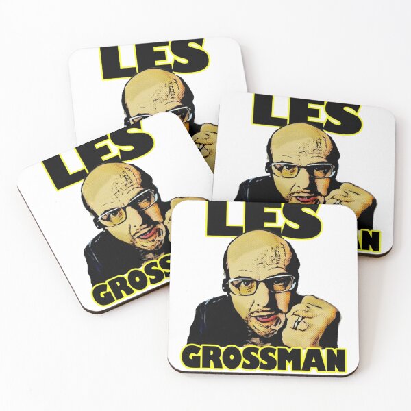 Item preview, Les Grossman designed and sold by Pandeyishtiya.